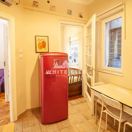 Apartment Downtown - Belgrade