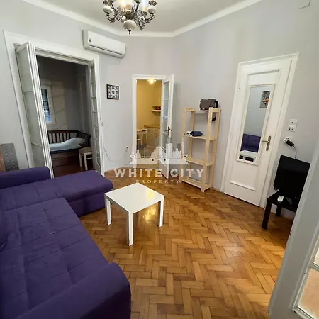 Downtown - Apartment