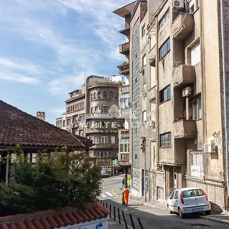 Downtown - Belgrade