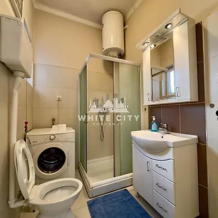 Downtown - Apartment