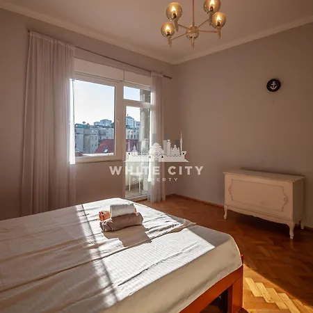 Downtown - Apartment *